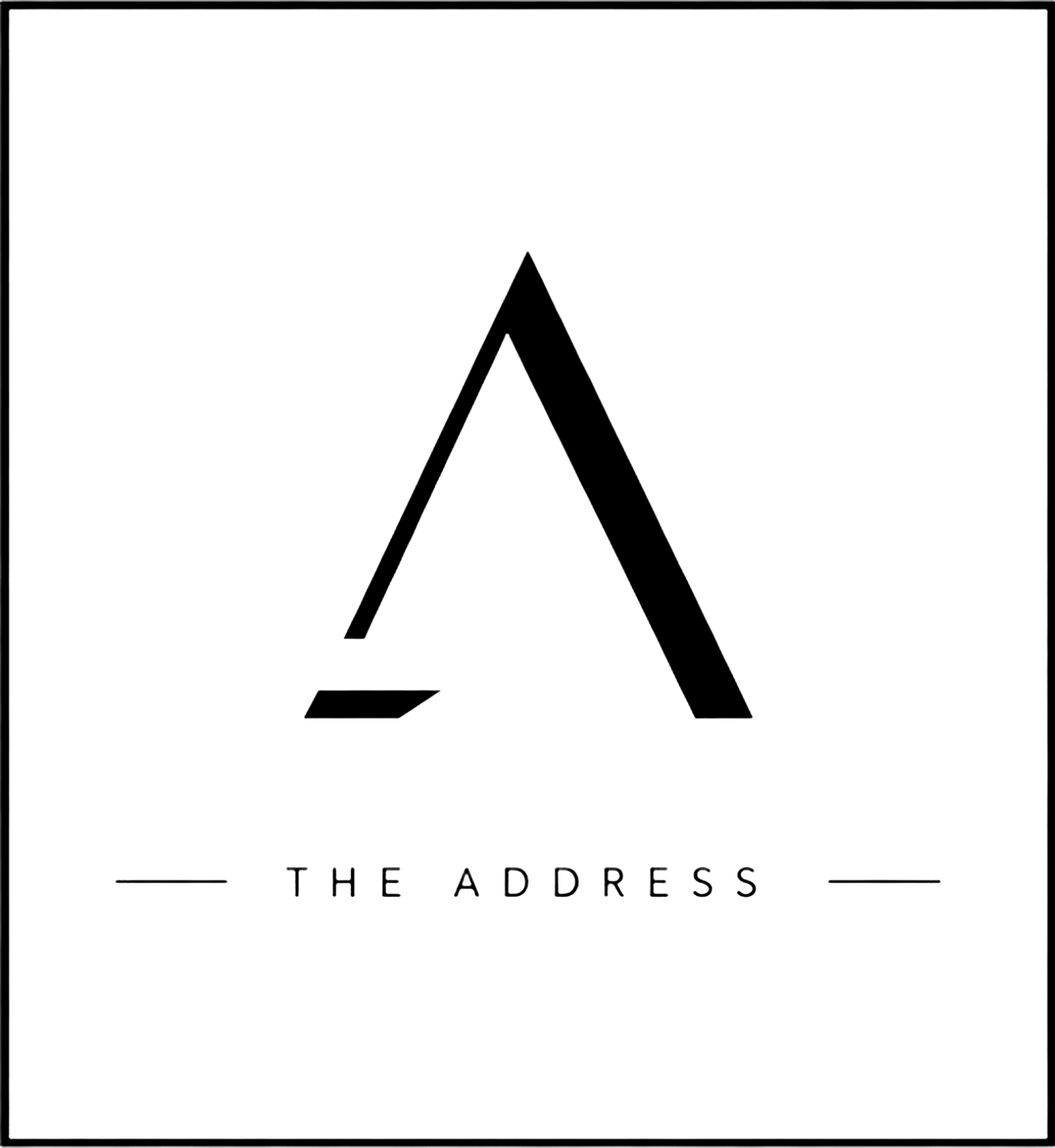 The Address