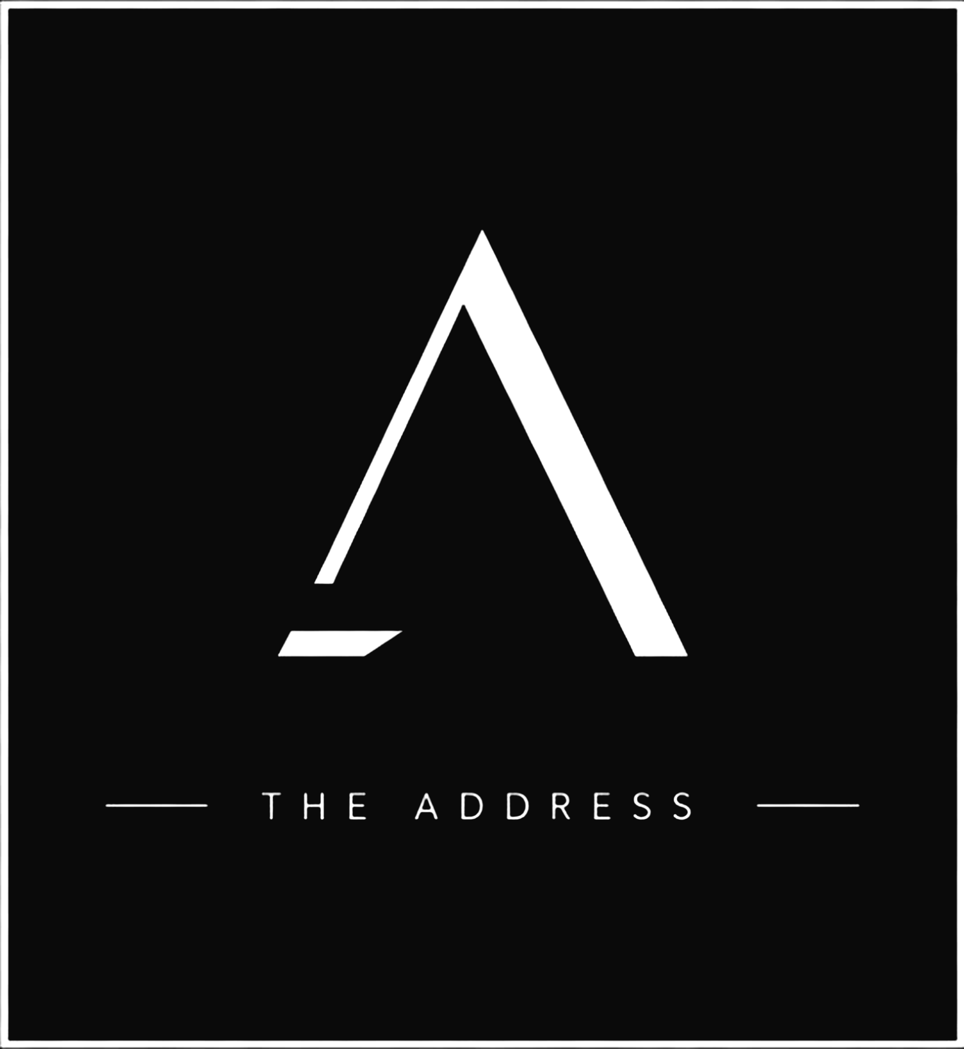The Address